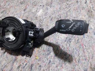 bontott SKODA OCTAVIA III Komplett Kormánykapcsoló (Bajuszkapcsoló)