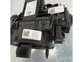 bontott SKODA OCTAVIA III Komplett Kormánykapcsoló (Bajuszkapcsoló)