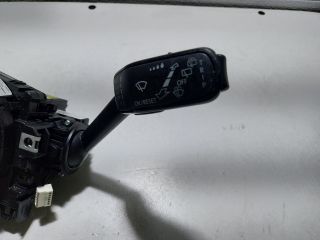 bontott SKODA OCTAVIA III Komplett Kormánykapcsoló (Bajuszkapcsoló)