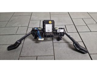 bontott SKODA OCTAVIA III Komplett Kormánykapcsoló (Bajuszkapcsoló)