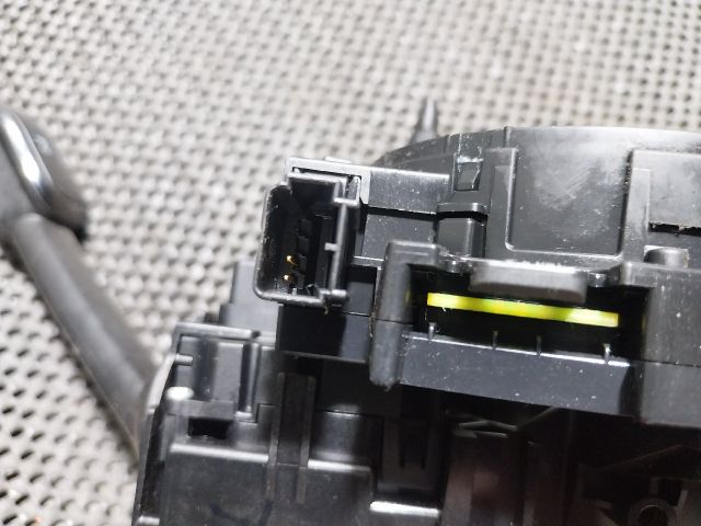 bontott SKODA OCTAVIA III Komplett Kormánykapcsoló (Bajuszkapcsoló)