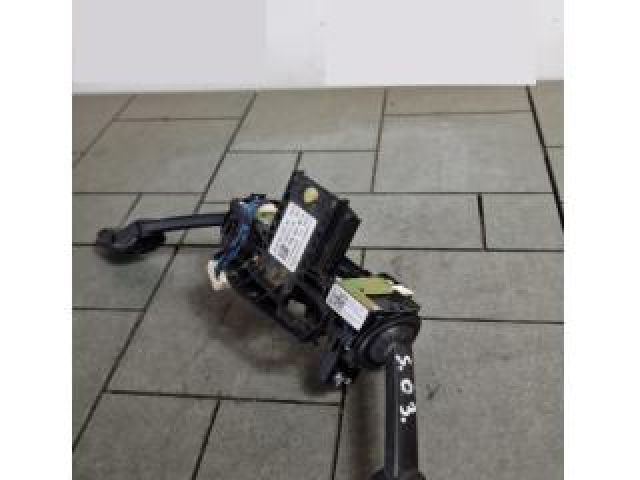 bontott SKODA OCTAVIA III Komplett Kormánykapcsoló (Bajuszkapcsoló)