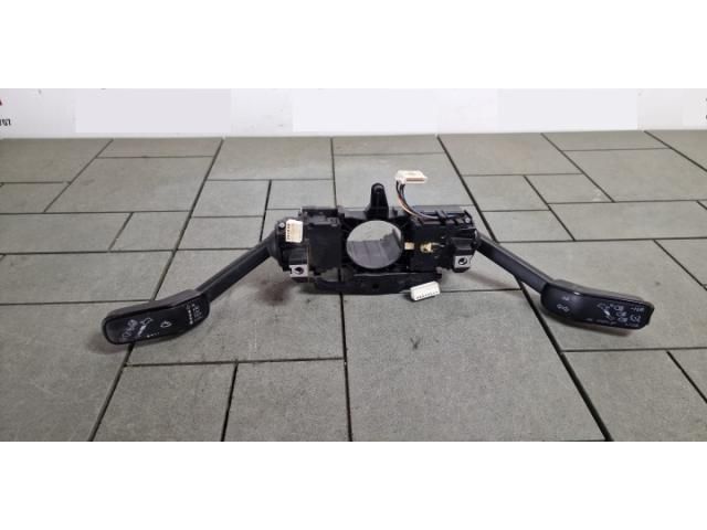 bontott SKODA OCTAVIA III Komplett Kormánykapcsoló (Bajuszkapcsoló)