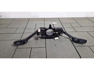 bontott SKODA OCTAVIA III Komplett Kormánykapcsoló (Bajuszkapcsoló)