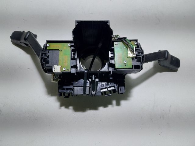 bontott SKODA OCTAVIA III Komplett Kormánykapcsoló (Bajuszkapcsoló)
