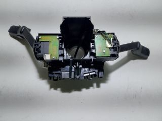 bontott SKODA OCTAVIA III Komplett Kormánykapcsoló (Bajuszkapcsoló)