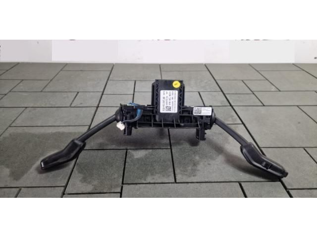 bontott SKODA OCTAVIA III Komplett Kormánykapcsoló (Bajuszkapcsoló)