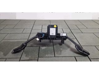 bontott SKODA OCTAVIA III Komplett Kormánykapcsoló (Bajuszkapcsoló)