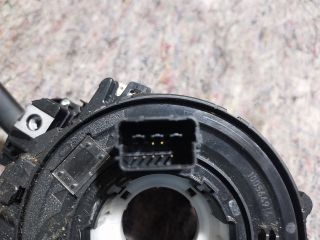 bontott SKODA OCTAVIA III Komplett Kormánykapcsoló (Bajuszkapcsoló)