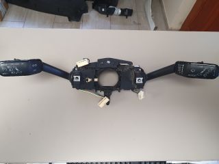 bontott SKODA OCTAVIA III Komplett Kormánykapcsoló (Bajuszkapcsoló)