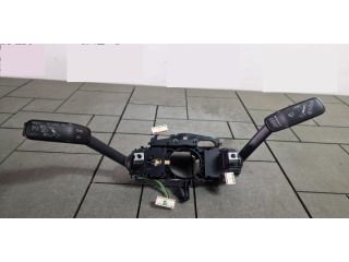 bontott SKODA OCTAVIA III Komplett Kormánykapcsoló (Bajuszkapcsoló)