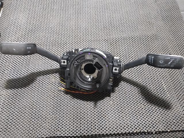 bontott SKODA OCTAVIA III Komplett Kormánykapcsoló (Bajuszkapcsoló)