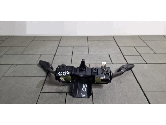 bontott SKODA OCTAVIA III Komplett Kormánykapcsoló (Bajuszkapcsoló)