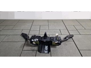 bontott SKODA OCTAVIA III Komplett Kormánykapcsoló (Bajuszkapcsoló)