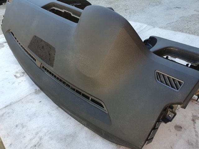 bontott SKODA OCTAVIA III Komplett Légzsák Szett