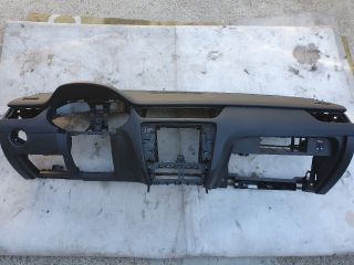 bontott SKODA OCTAVIA III Komplett Légzsák Szett