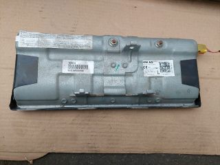 bontott SKODA OCTAVIA III Komplett Légzsák Szett