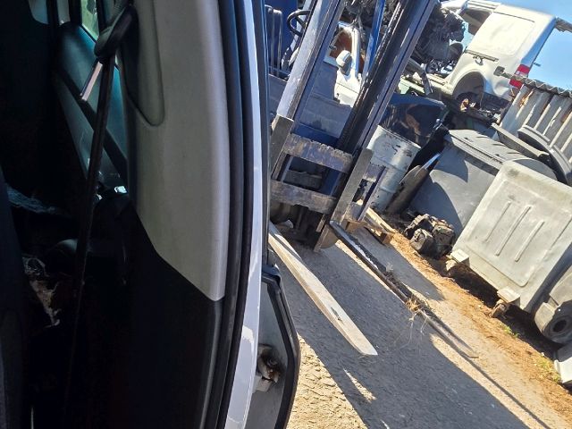 bontott SKODA OCTAVIA III Komplett Légzsák Szett