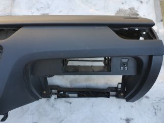 bontott SKODA OCTAVIA III Komplett Légzsák Szett