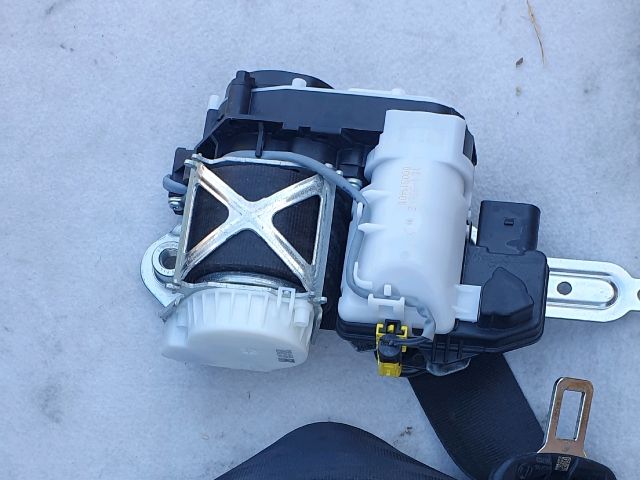 bontott SKODA OCTAVIA III Komplett Légzsák Szett