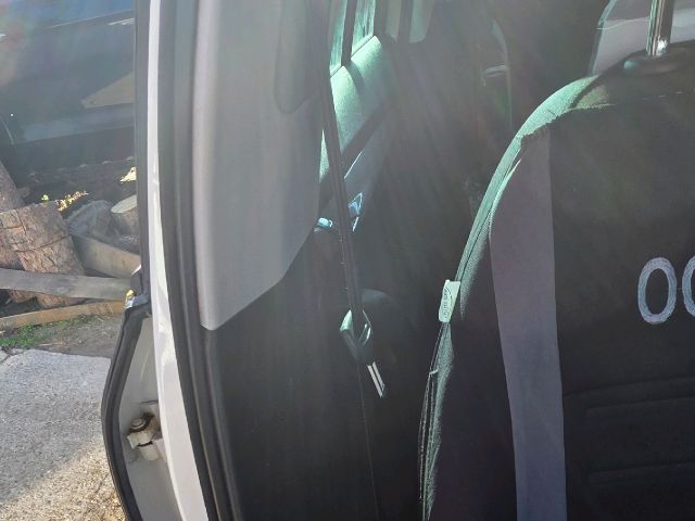 bontott SKODA OCTAVIA III Komplett Légzsák Szett