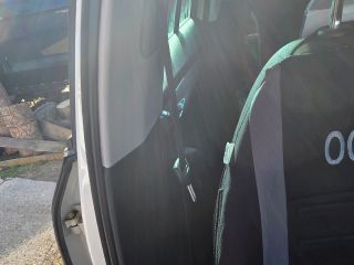 bontott SKODA OCTAVIA III Komplett Légzsák Szett