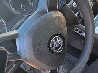 bontott SKODA OCTAVIA III Komplett Légzsák Szett