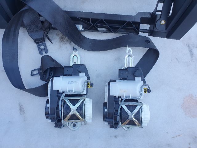 bontott SKODA OCTAVIA III Komplett Légzsák Szett