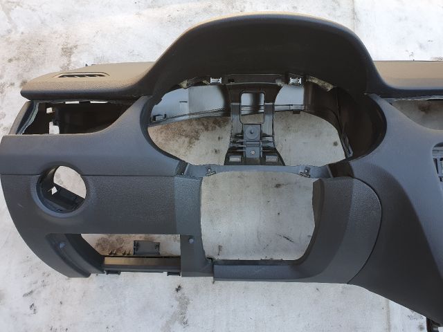 bontott SKODA OCTAVIA III Komplett Légzsák Szett