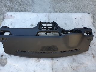 bontott SKODA OCTAVIA III Komplett Légzsák Szett