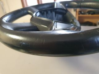 bontott SKODA OCTAVIA III Kormány