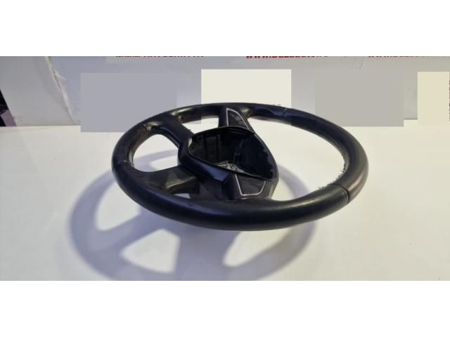 bontott SKODA OCTAVIA III Kormány