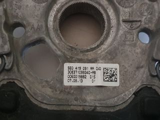 bontott SKODA OCTAVIA III Kormány