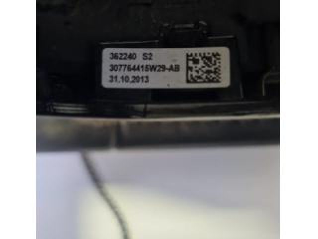 bontott SKODA OCTAVIA III Kormány