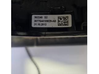 bontott SKODA OCTAVIA III Kormány