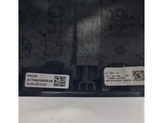 bontott SKODA OCTAVIA III Kormány