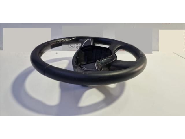 bontott SKODA OCTAVIA III Kormány