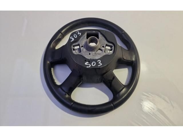 bontott SKODA OCTAVIA III Kormány