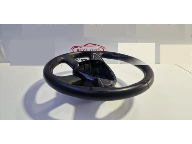 bontott SKODA OCTAVIA III Kormány