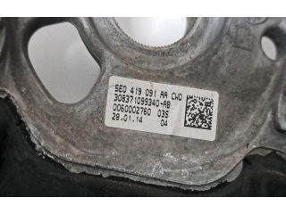 bontott SKODA OCTAVIA III Kormány