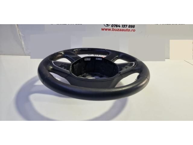 bontott SKODA OCTAVIA III Kormány