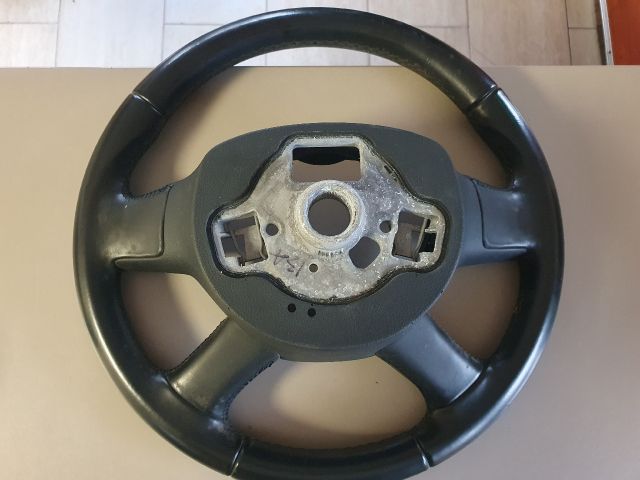 bontott SKODA OCTAVIA III Kormány