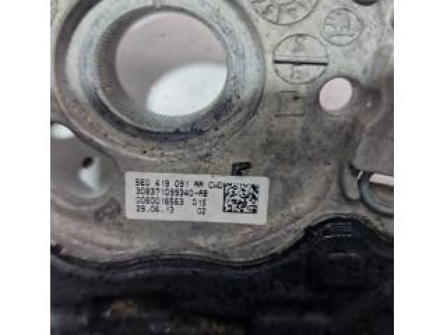 bontott SKODA OCTAVIA III Kormány