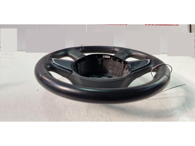 bontott SKODA OCTAVIA III Kormány