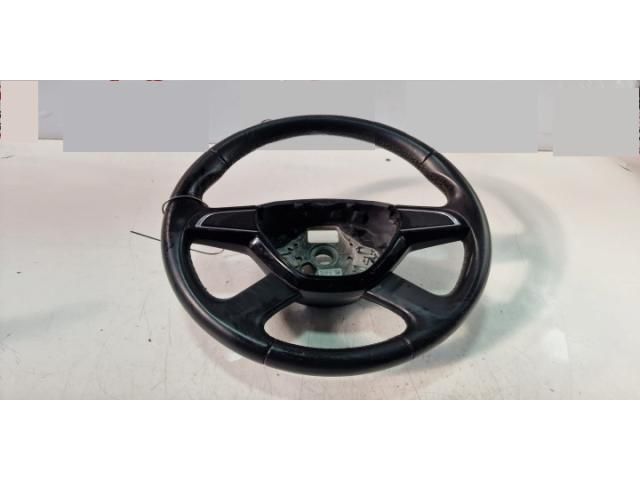 bontott SKODA OCTAVIA III Kormány