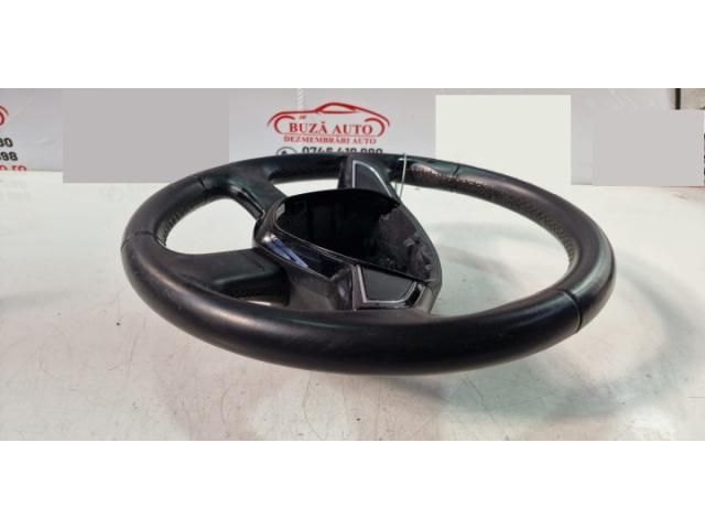 bontott SKODA OCTAVIA III Kormány