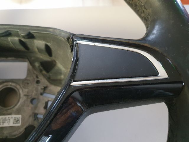 bontott SKODA OCTAVIA III Kormány