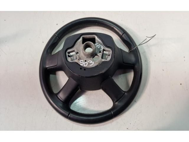 bontott SKODA OCTAVIA III Kormány