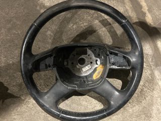 bontott SKODA OCTAVIA III Kormány