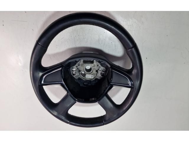 bontott SKODA OCTAVIA III Kormány